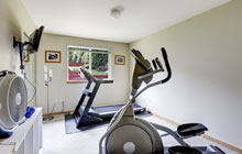 Strathwhillan home gym construction leads