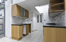 Strathwhillan kitchen extension leads