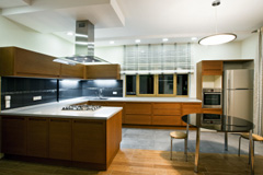 kitchen extensions Strathwhillan